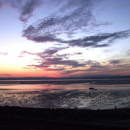 The Wimslow (Adults Only) Morecambe Exteriér fotografie