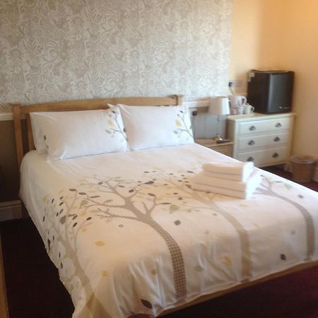 The Wimslow (Adults Only) Morecambe Exteriér fotografie