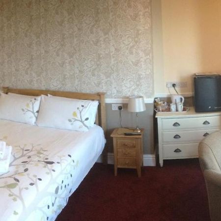 The Wimslow (Adults Only) Morecambe Exteriér fotografie
