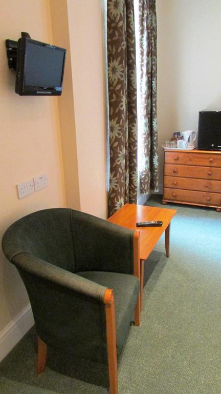 The Wimslow (Adults Only) Morecambe Exteriér fotografie