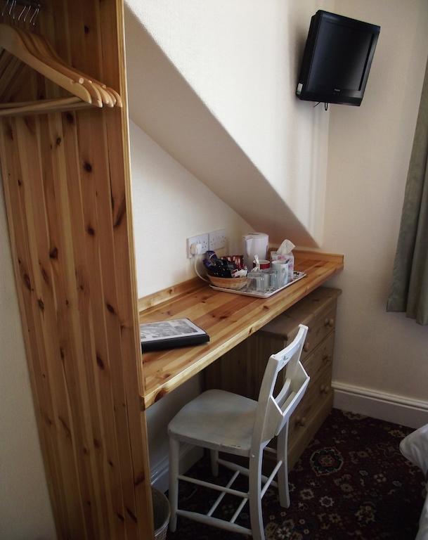The Wimslow (Adults Only) Morecambe Pokoj fotografie