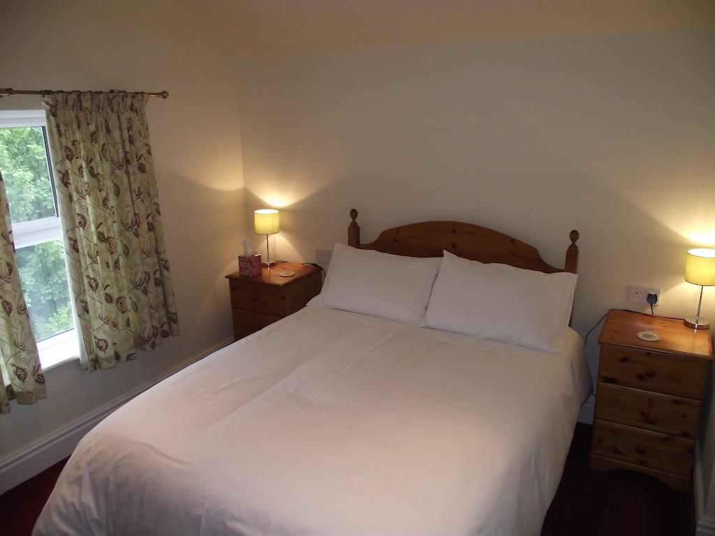 The Wimslow (Adults Only) Morecambe Pokoj fotografie