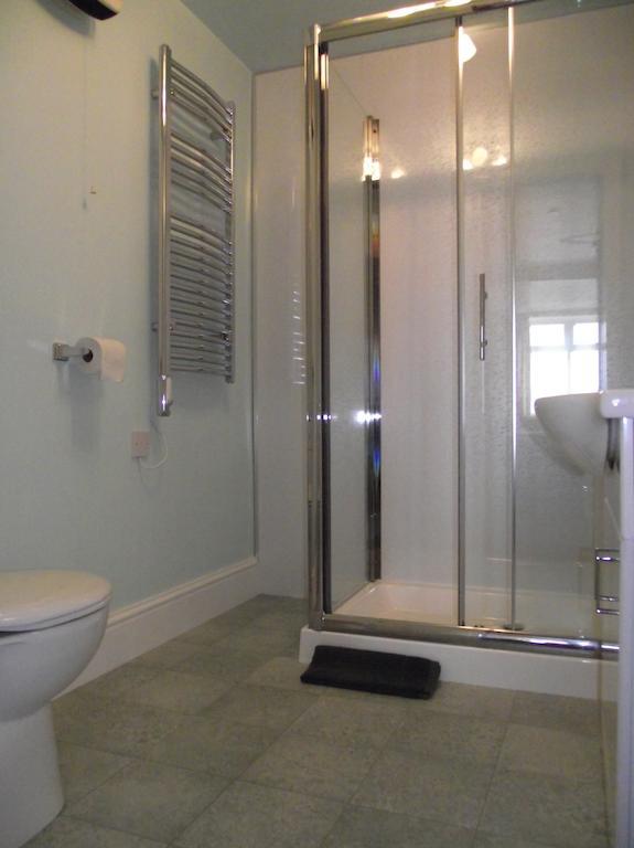 The Wimslow (Adults Only) Morecambe Pokoj fotografie