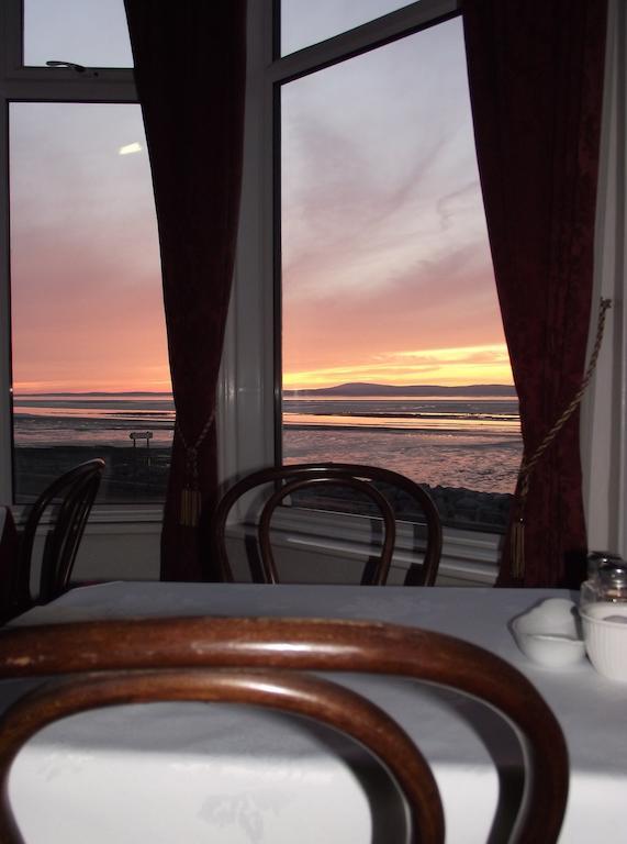 The Wimslow (Adults Only) Morecambe Exteriér fotografie