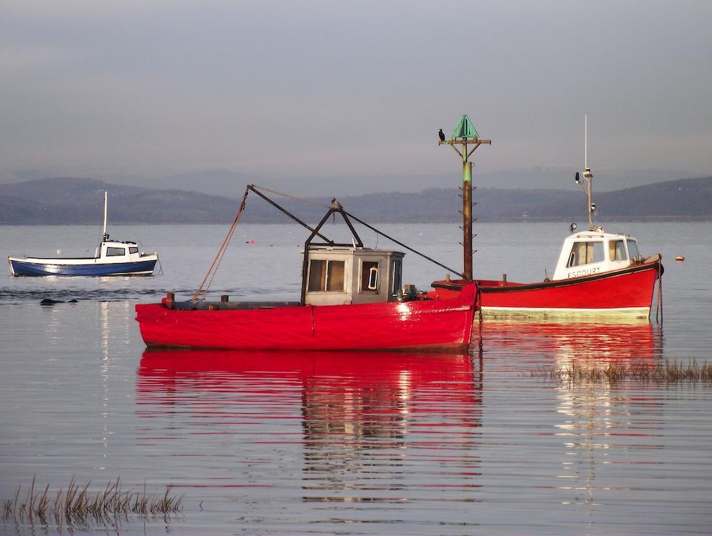 The Wimslow (Adults Only) Morecambe Exteriér fotografie