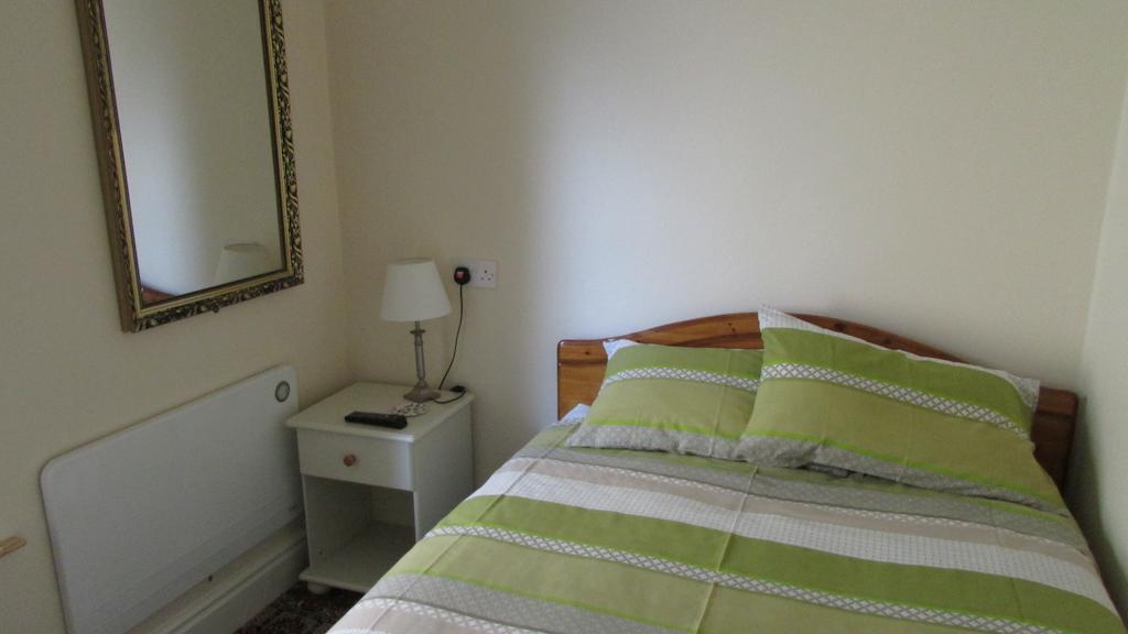 The Wimslow (Adults Only) Morecambe Pokoj fotografie