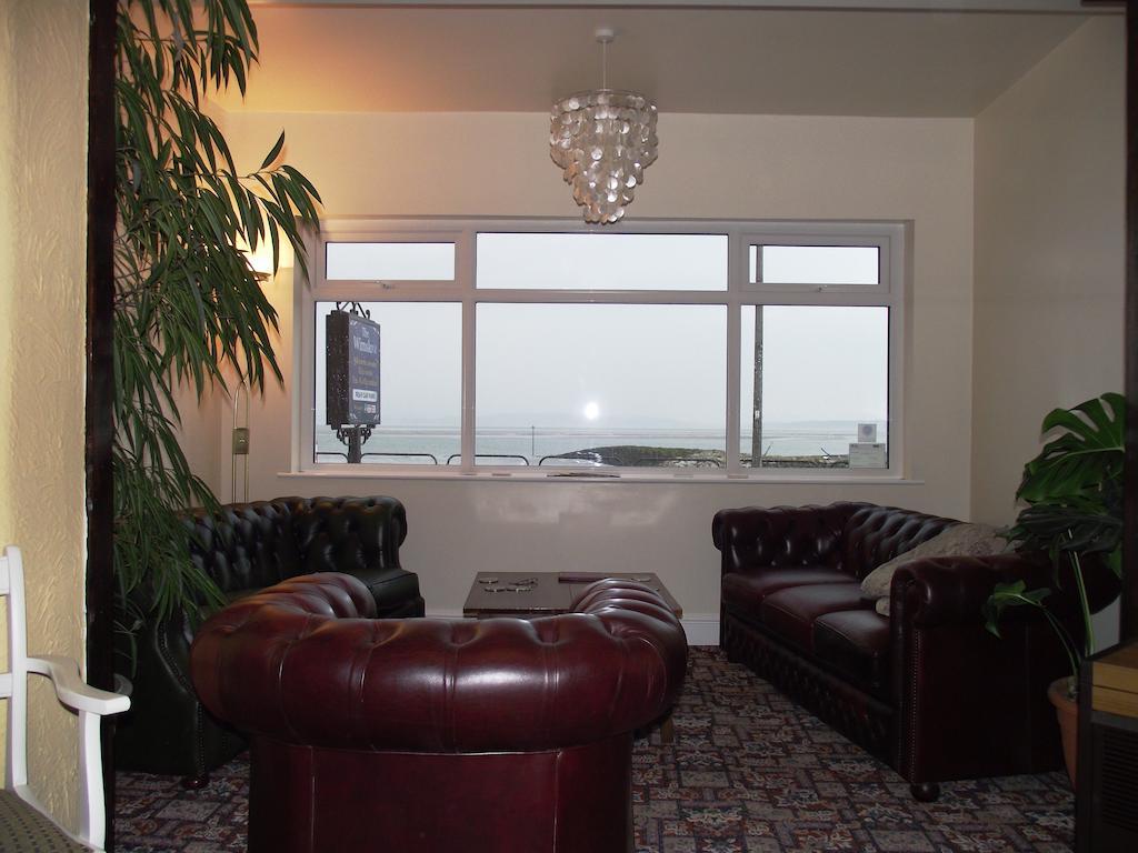 The Wimslow (Adults Only) Morecambe Exteriér fotografie