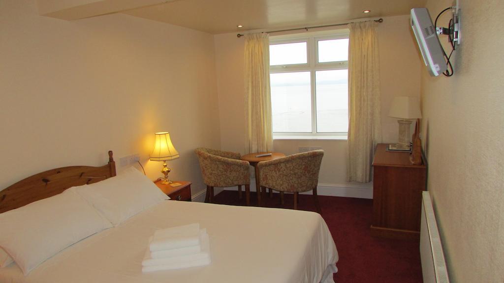 The Wimslow (Adults Only) Morecambe Pokoj fotografie
