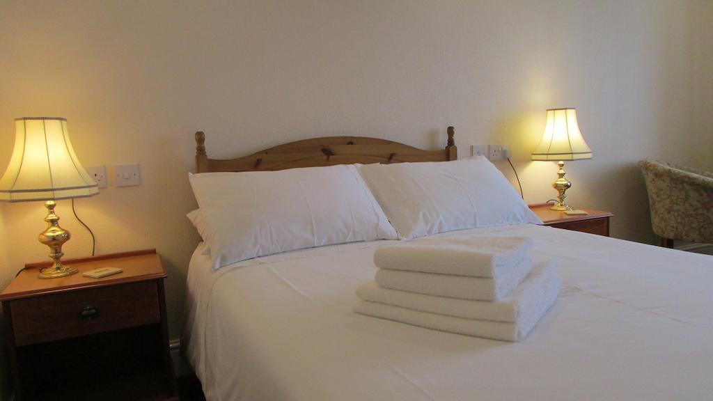 The Wimslow (Adults Only) Morecambe Pokoj fotografie