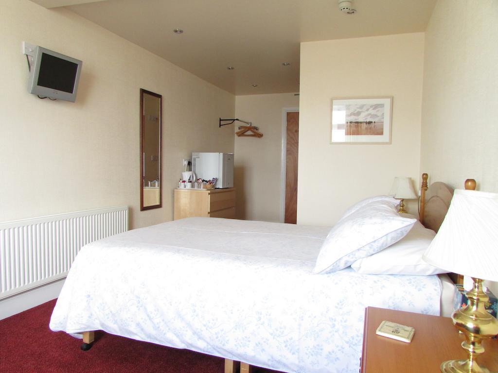 The Wimslow (Adults Only) Morecambe Pokoj fotografie