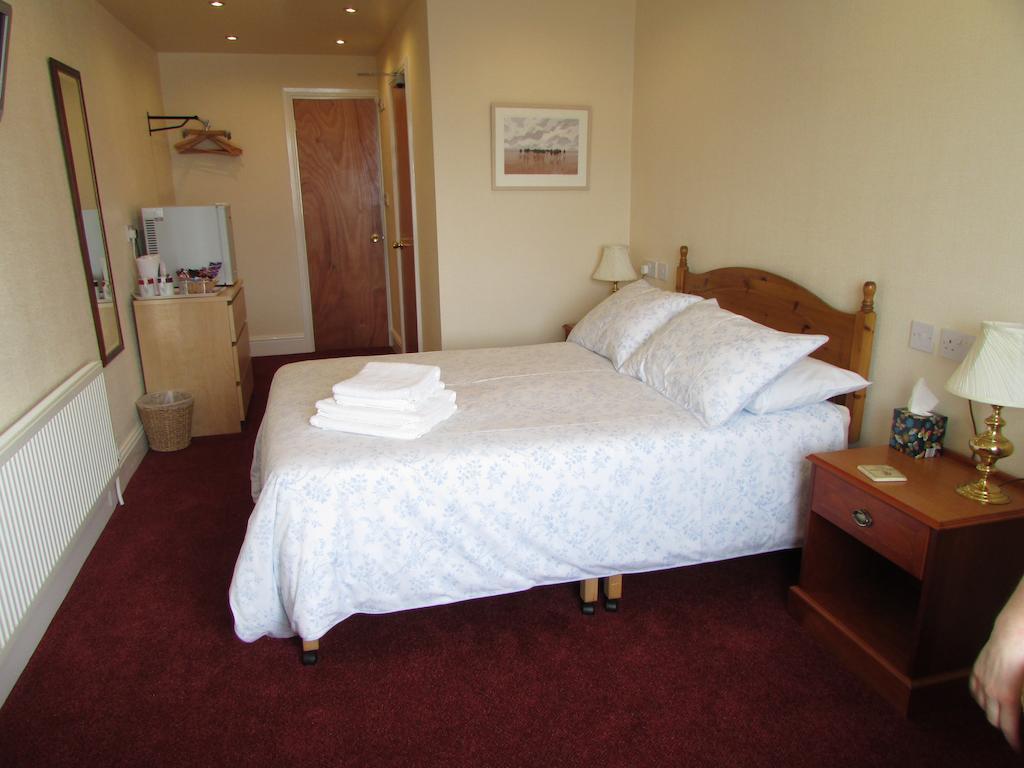 The Wimslow (Adults Only) Morecambe Pokoj fotografie