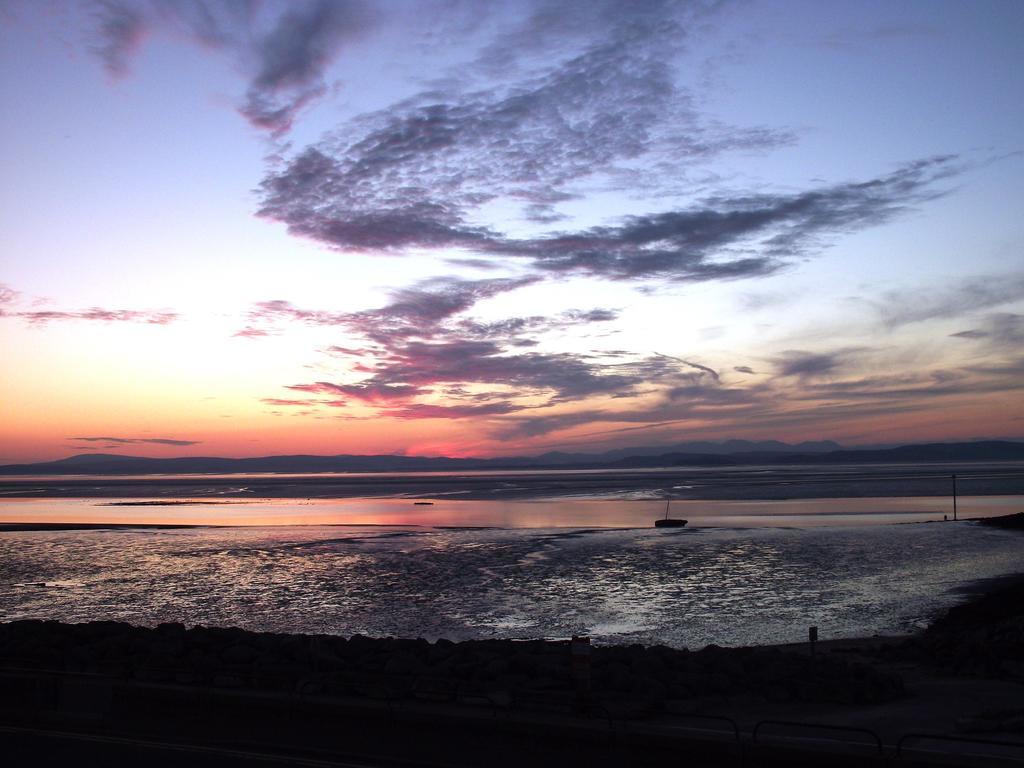 The Wimslow (Adults Only) Morecambe Exteriér fotografie