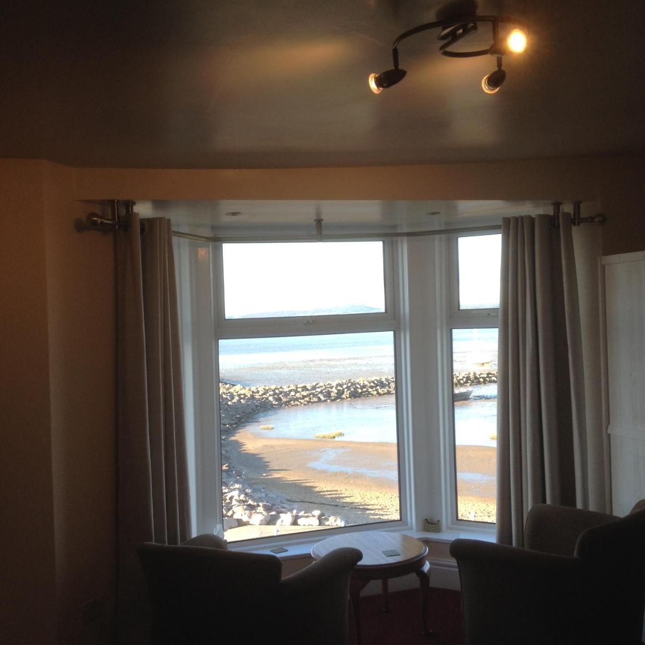 The Wimslow (Adults Only) Morecambe Exteriér fotografie